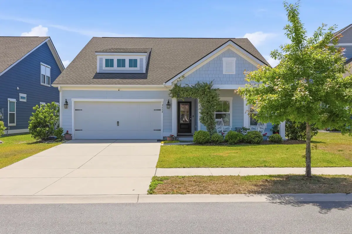 2664 Blue Crane Circle, Myrtle Beach, SC 29577 - #1