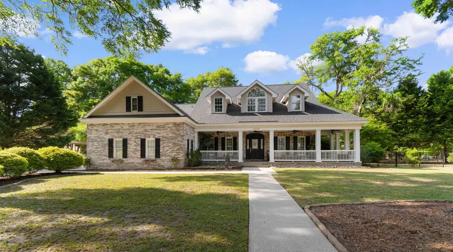 1308 Harbour Watch Sw, Calabash, NC 28467 - #2