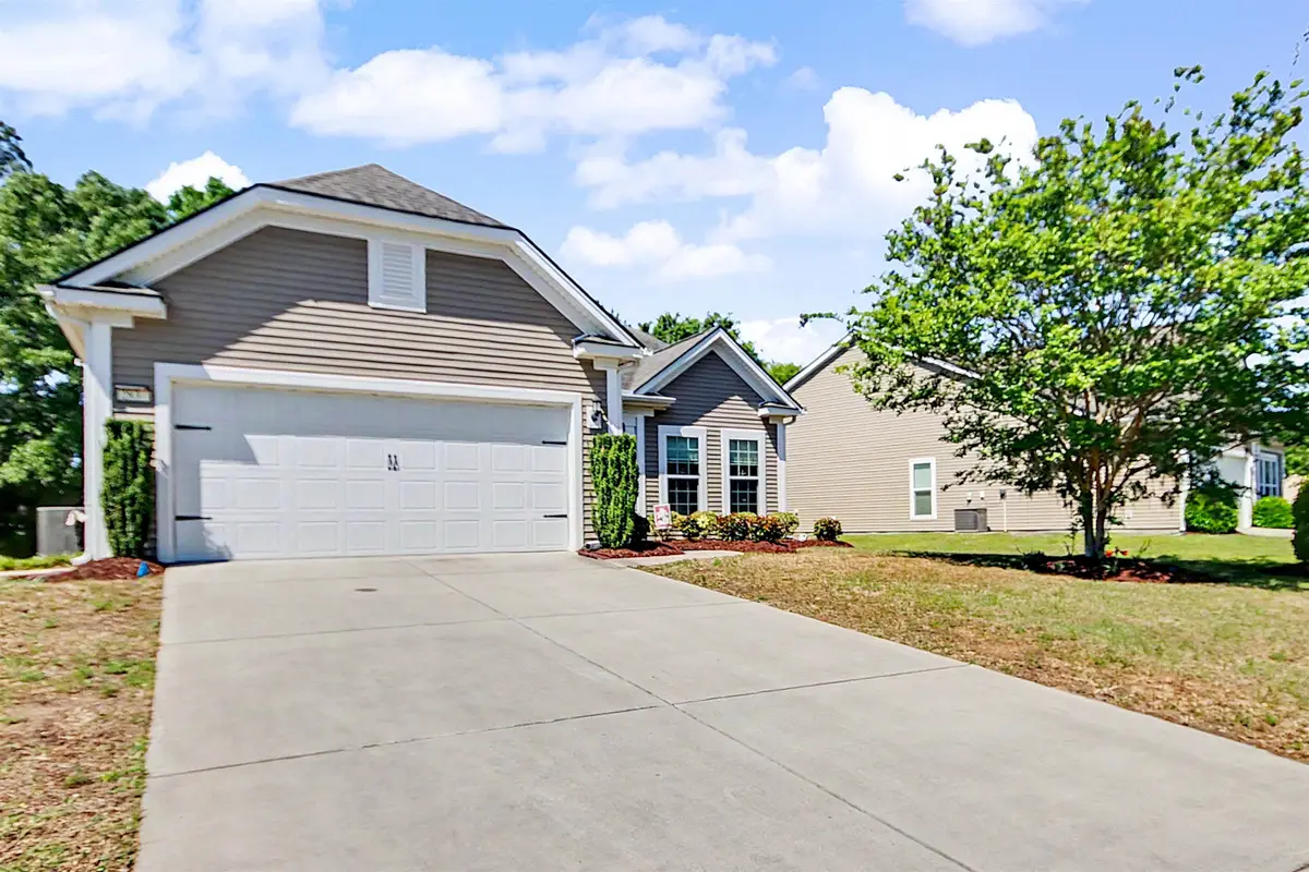 283 Cypress Creek Dr., Murrells Inlet, SC 29576 - #1