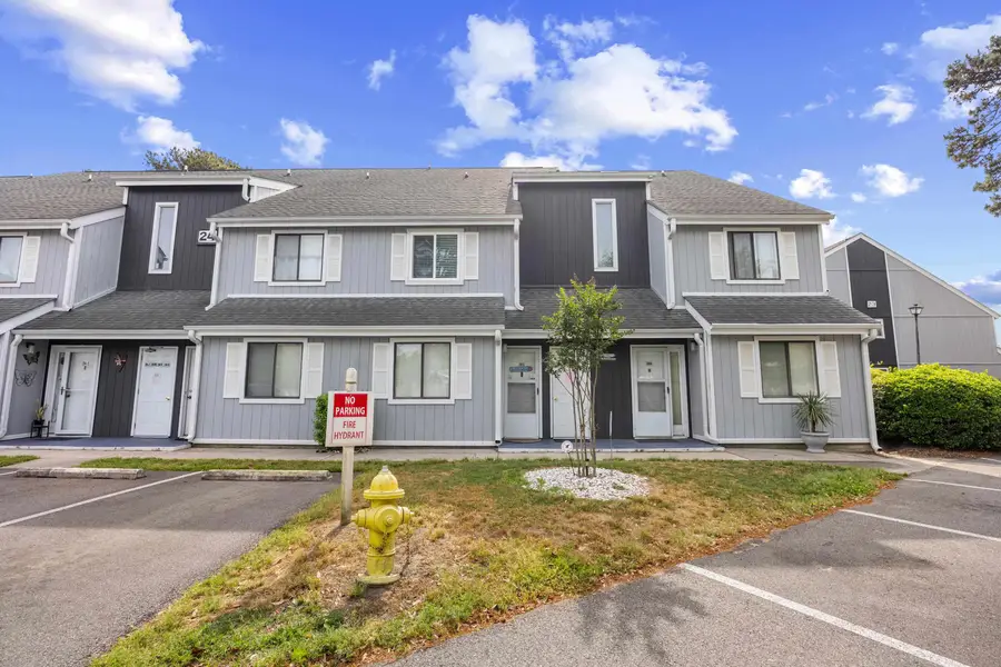 3700 Golf Colony Lane #24C, Little River, SC 29566 - #2
