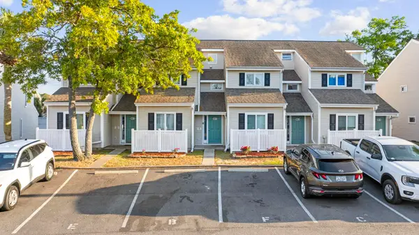 800 Deer Creek Rd. #F, Surfside Beach, SC 29575