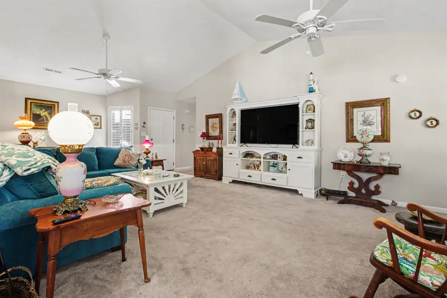 3910 Mallard Way, Little River, SC 29566 - #3