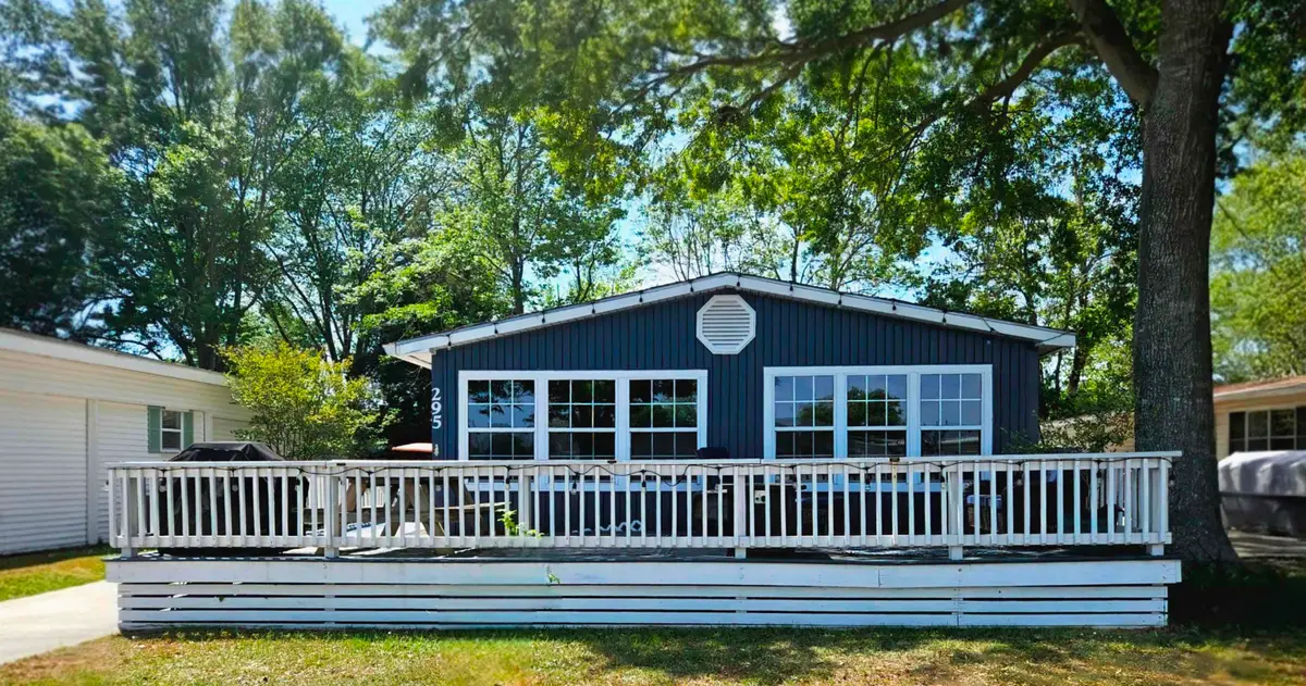295 Sanddollar Dr., Surfside Beach, SC 29575 - #1