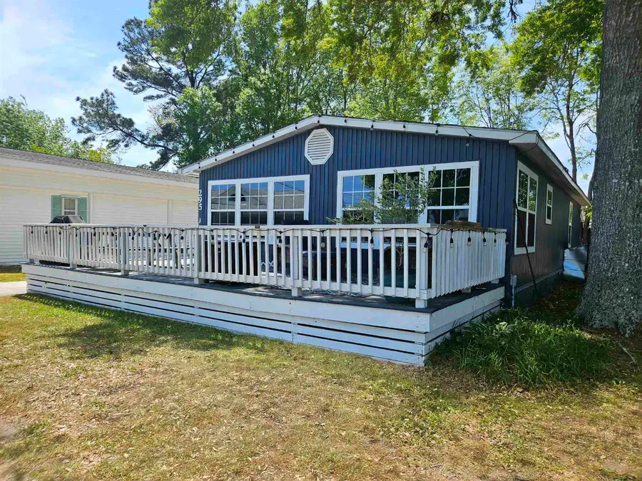 295 Sanddollar Dr., Surfside Beach, SC 29575 - #3
