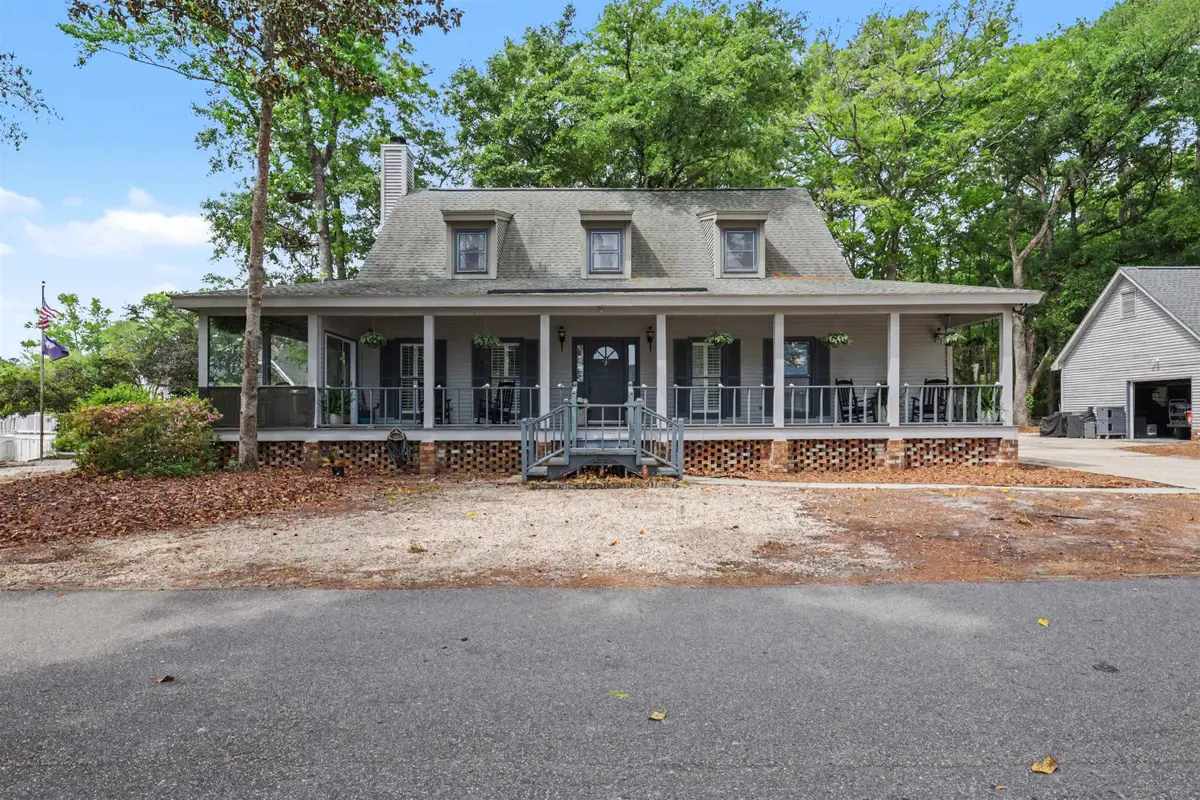 40 Pine Grove Ln., Georgetown, SC 29440 - #1