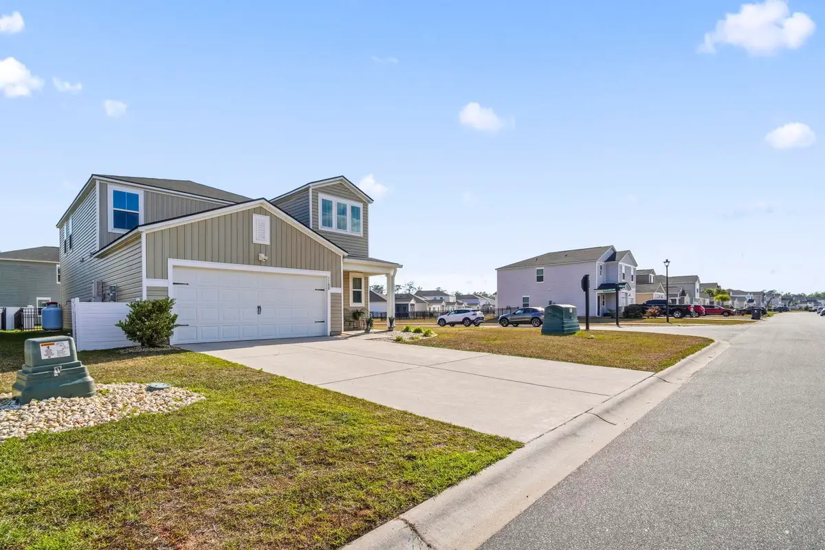 1100 Saltgrass Way, Myrtle Beach, SC 29588 - #1