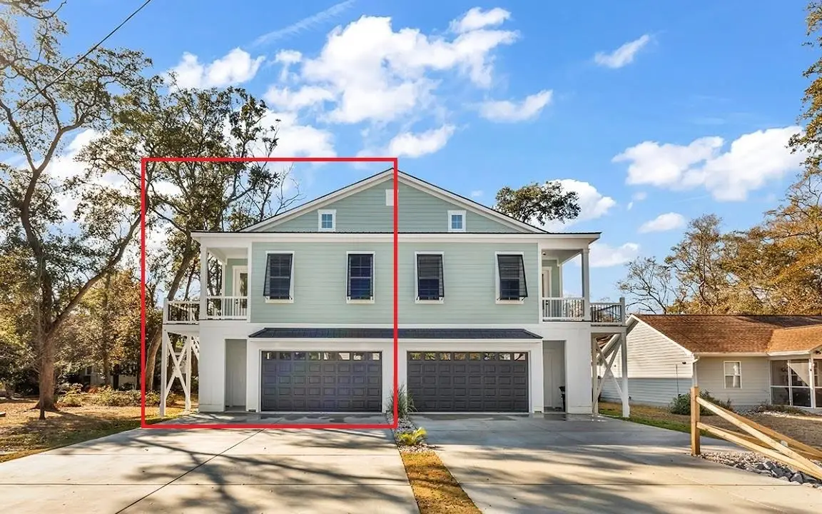 535 Mary Lou Ave., Murrells Inlet, SC 29576 - #1