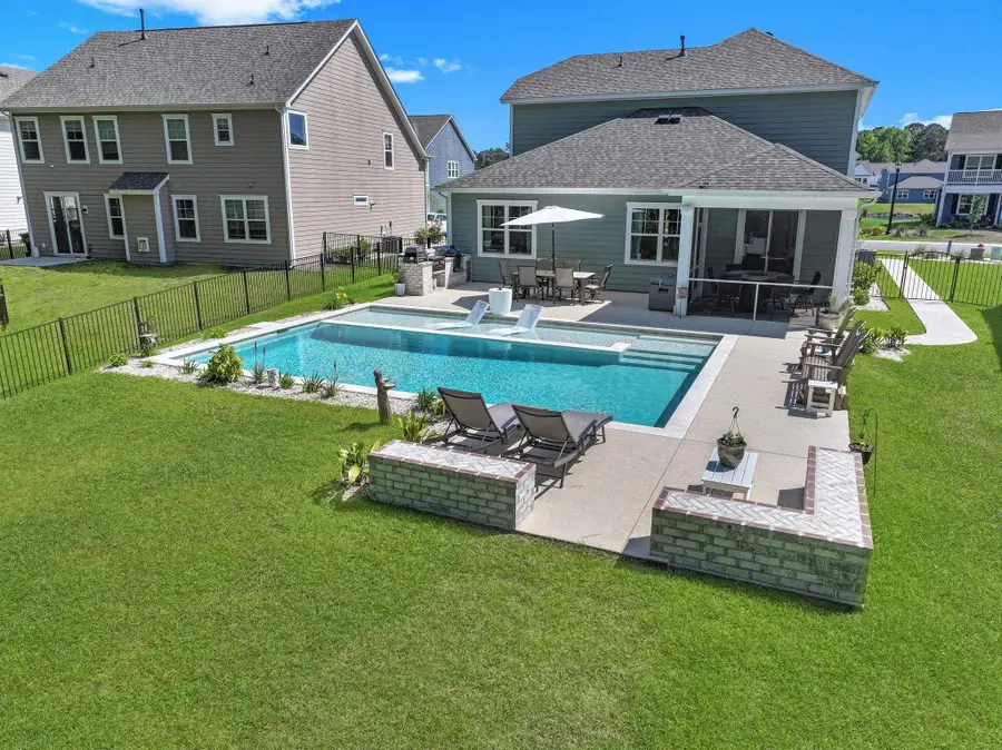 228 Goose Pond Dr., Myrtle Beach, SC 29579 - #2
