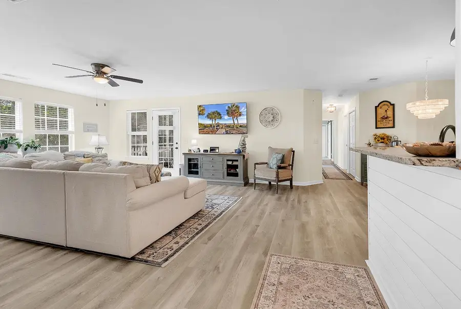 45 Woodhaven Dr. #D, Murrells Inlet, SC 29576 - #2