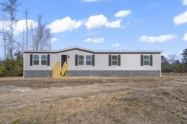 lot 1A Allentown Dr., Conway, SC 29526