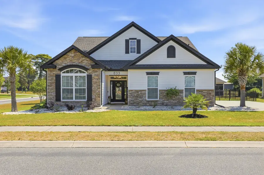 833 Sand Binder Dr., Myrtle Beach, SC 29579 - #3