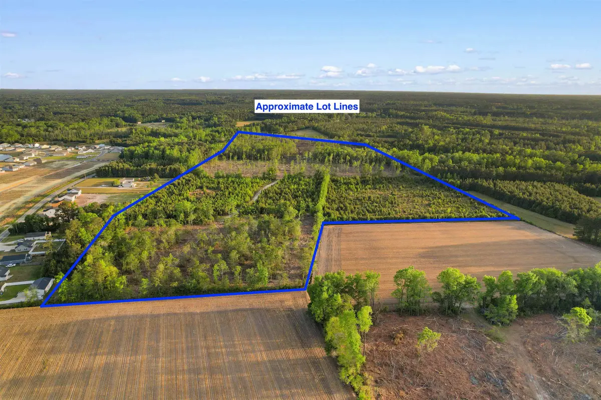TBD Hwy 9, Loris, SC 29569 - #1