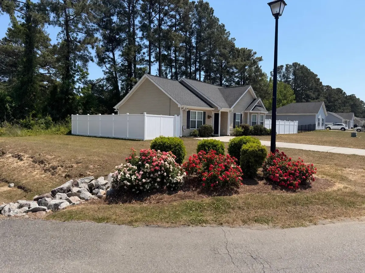 201 Holden Dr., Myrtle Beach, SC 29588 - #1