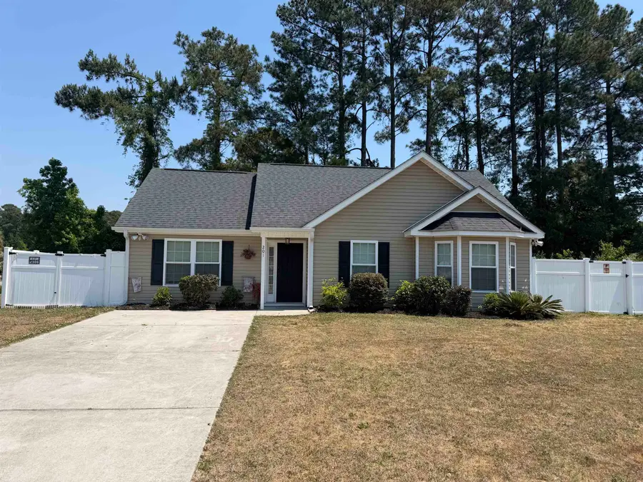 201 Holden Dr., Myrtle Beach, SC 29588 - #2