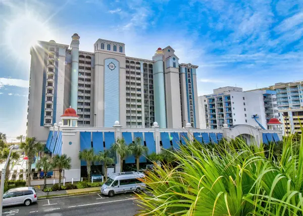 2401 S Ocean Blvd. #1662, Myrtle Beach, SC 29577