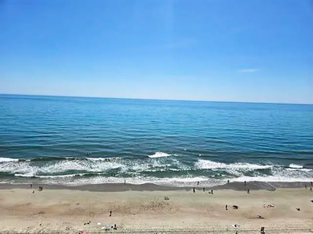 2401 S Ocean Blvd. #1662, Myrtle Beach, SC 29577 - #3