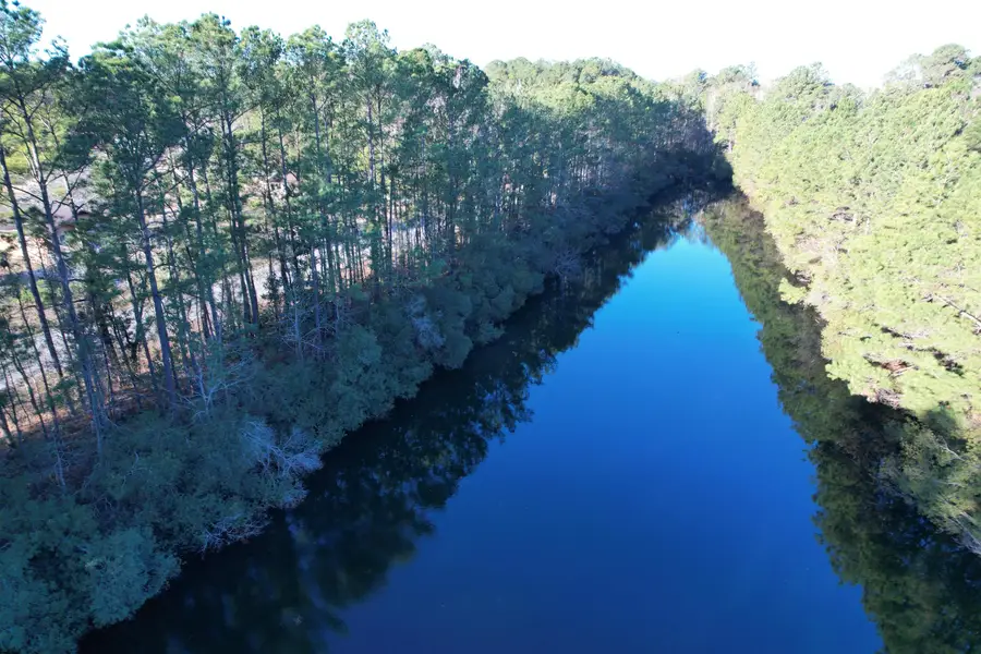 2422 Pennyroyal Rd., Georgetown, SC 29440 - #3