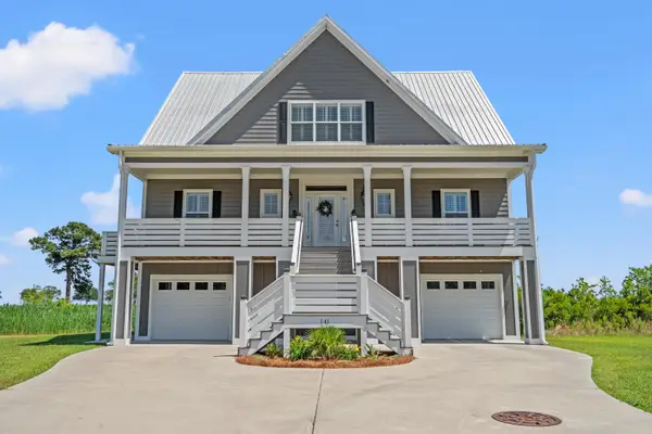 141 Oak Bay Dr., Georgetown, SC 29440