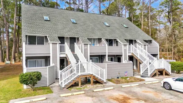 421 Cambridge Circle #F5, Murrells Inlet, SC 29576