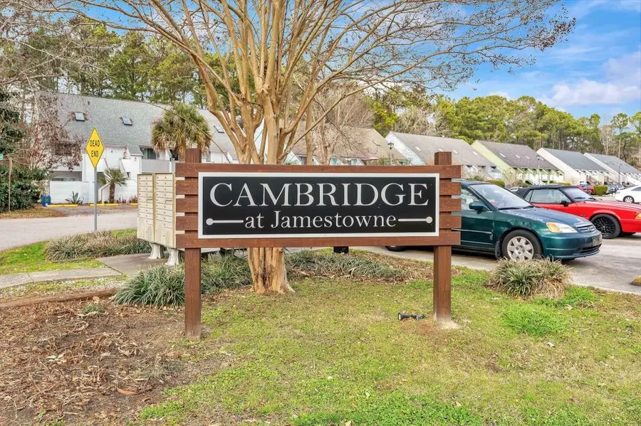 421 Cambridge Circle #F5, Murrells Inlet, SC 29576 - #3