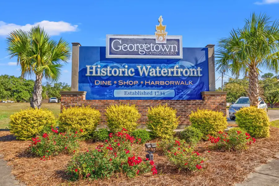 54 Bennington Ct, Georgetown, SC 29440 - #3