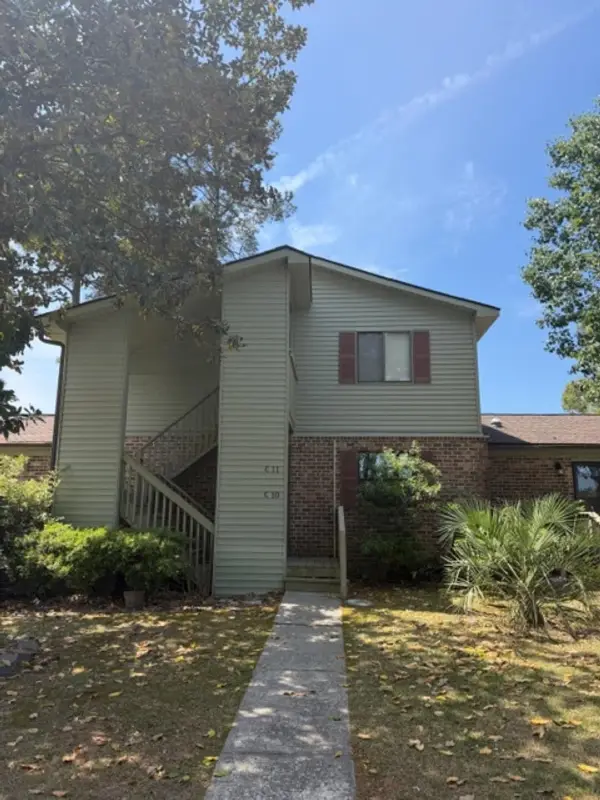 305 Fairwood Lakes Dr. #C-10, Myrtle Beach, SC 29588