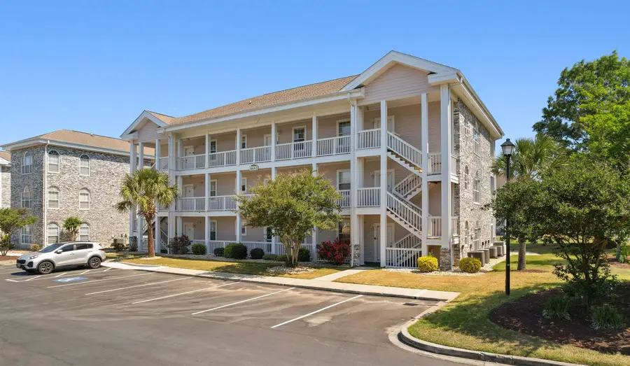 4683 Wild Iris Dr. #303, Myrtle Beach, SC 29577 - #2