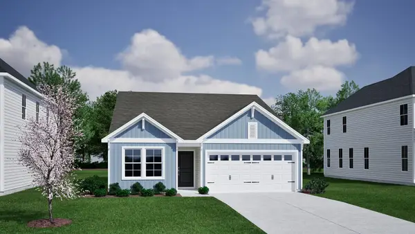 3444 Logan St., Conway, SC 29526