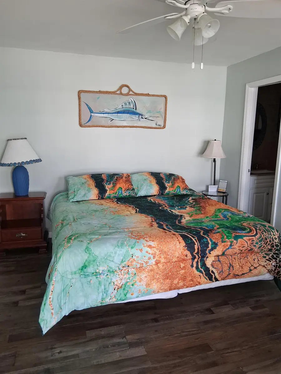 4409 N Ocean Blvd. #205-206, North Myrtle Beach, SC 29582 - #2