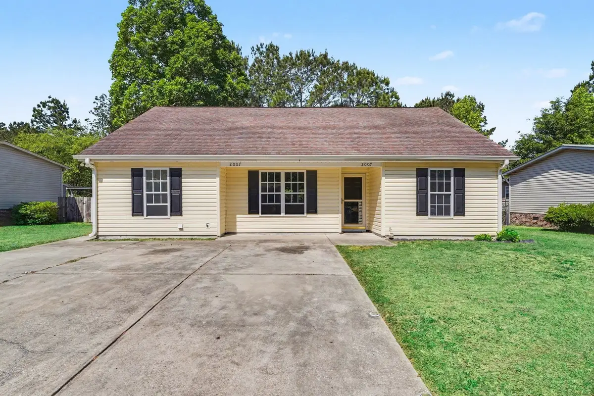 2007 Phoenix Dr., Conway, SC 29526 - #1