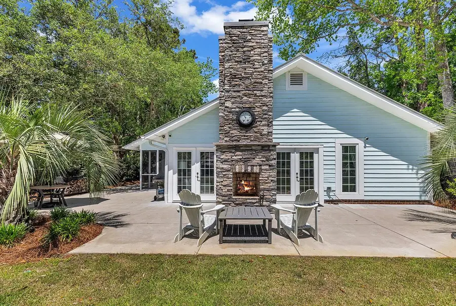 116 Heron Way, Pawleys Island, SC 29585 - #2