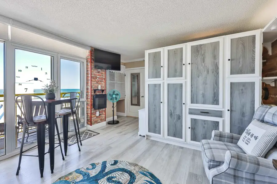 2701 S Ocean Blvd. #1401, North Myrtle Beach, SC 29582 - #3