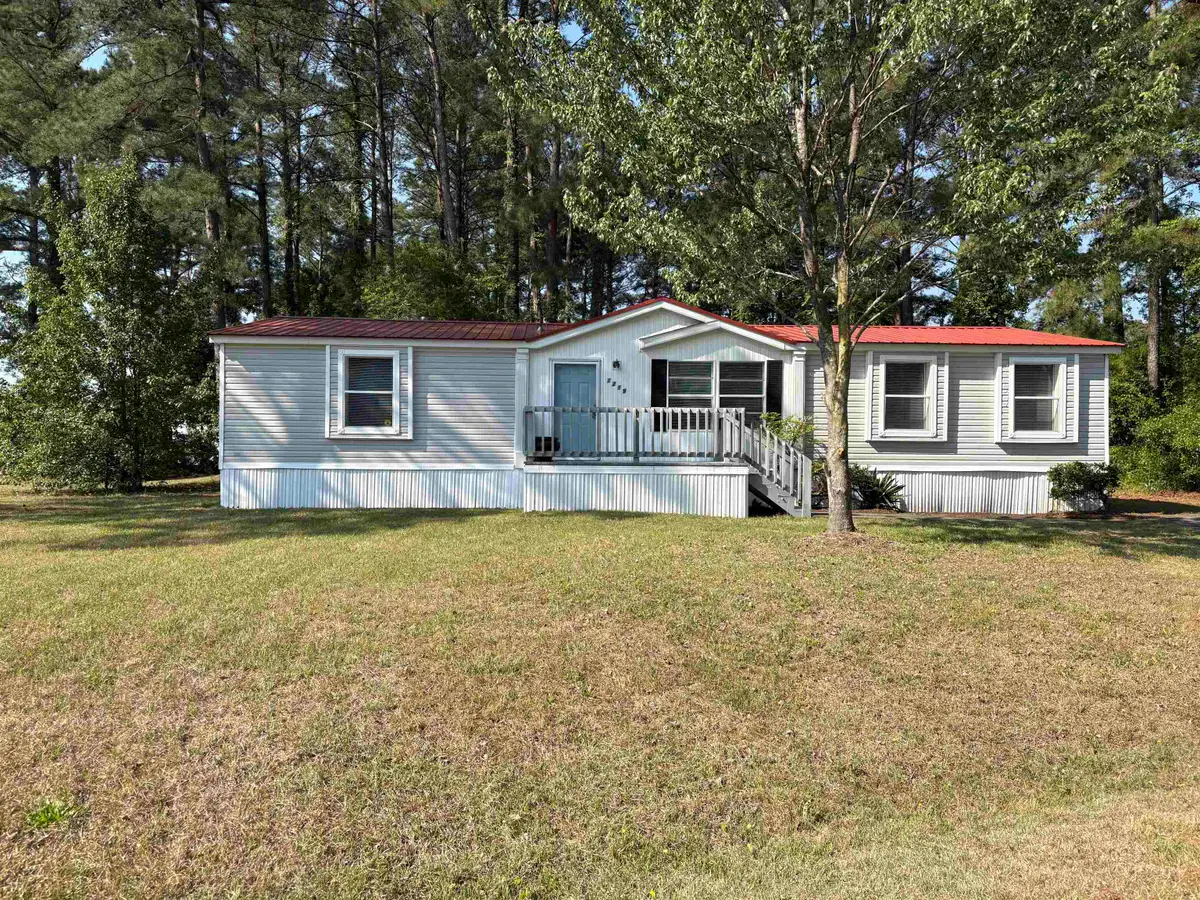 1219 Midvale Dr., Conway, SC 29527 - #1