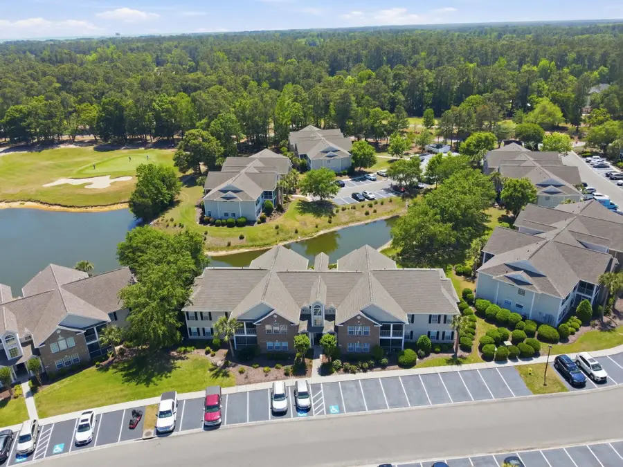 4657 Fringetree Dr. #6A, Murrells Inlet, SC 29576 - #2