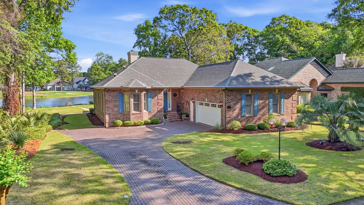 91 Green Wing Teal Ln., Pawleys Island, SC 29585 - #1