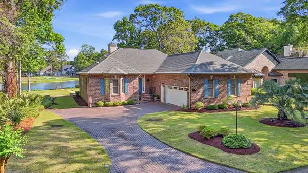 91 Green Wing Teal Ln., Pawleys Island, SC 29585