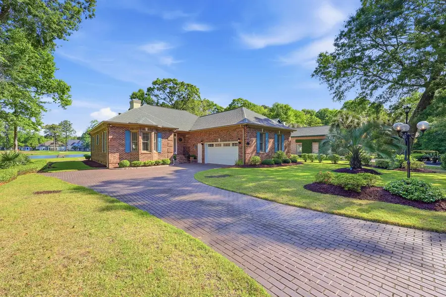 91 Green Wing Teal Ln., Pawleys Island, SC 29585 - #2