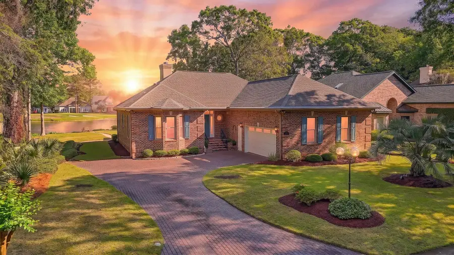 91 Green Wing Teal Ln., Pawleys Island, SC 29585 - #3