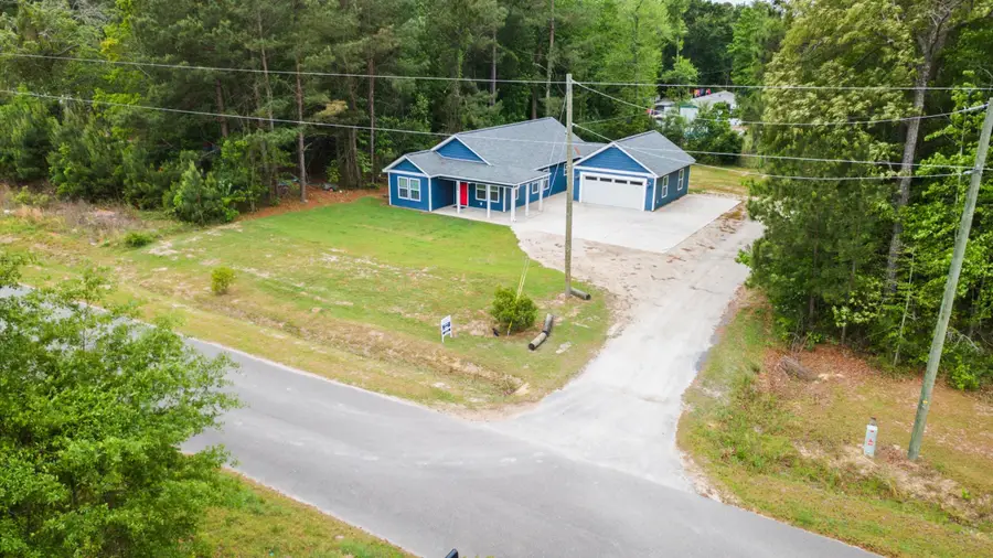 395 Pine Oaks Farm Rd., Aynor, SC 29511 - #3