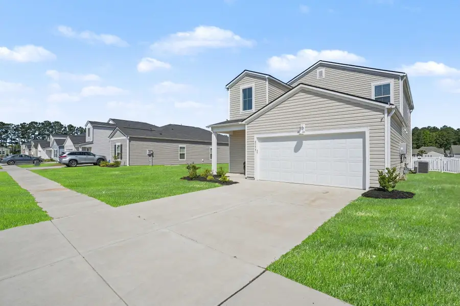 8196 Forest Edge Dr., Myrtle Beach, SC 29579 - #3