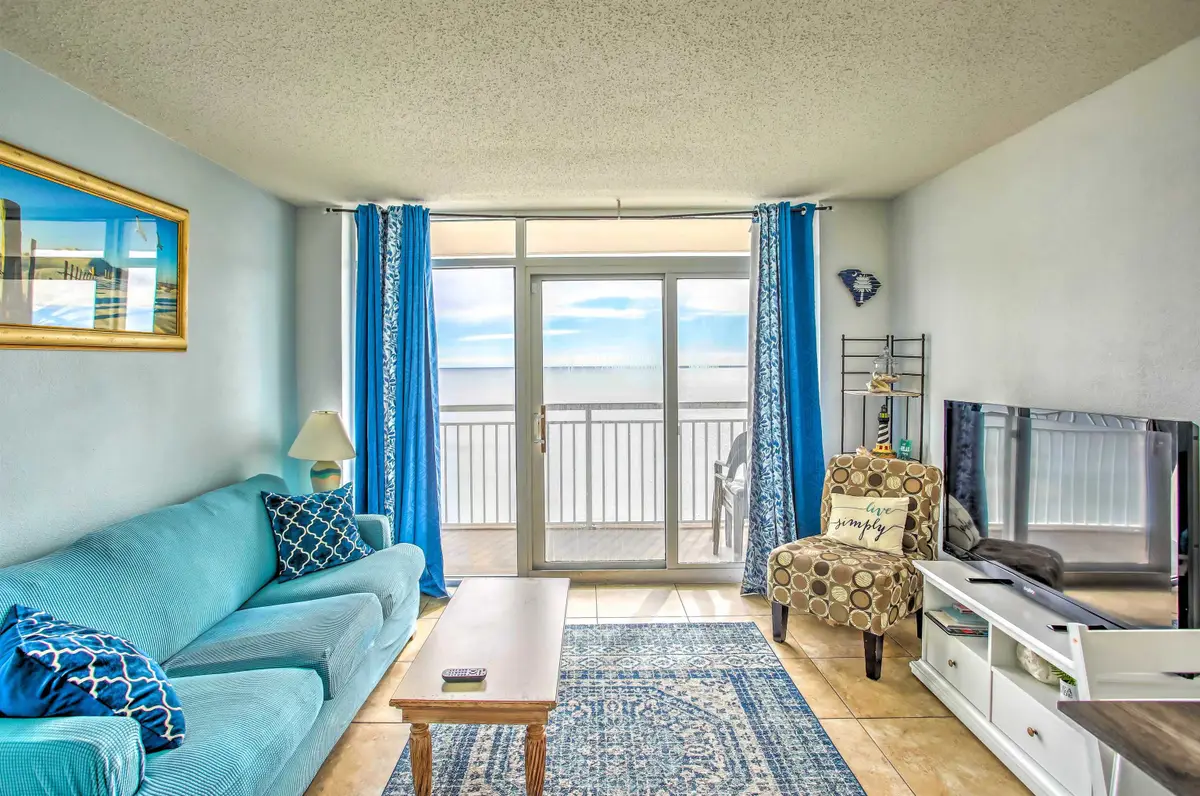 2701 Ocean Blvd. S #1234, North Myrtle Beach, SC 29582 - #1