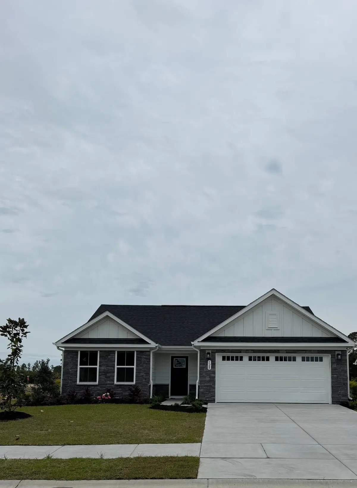 128 Copper Pointe Loop, Conway, SC 29526 - #1