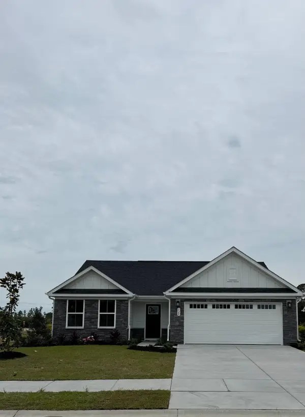 128 Copper Pointe Loop, Conway, SC 29526