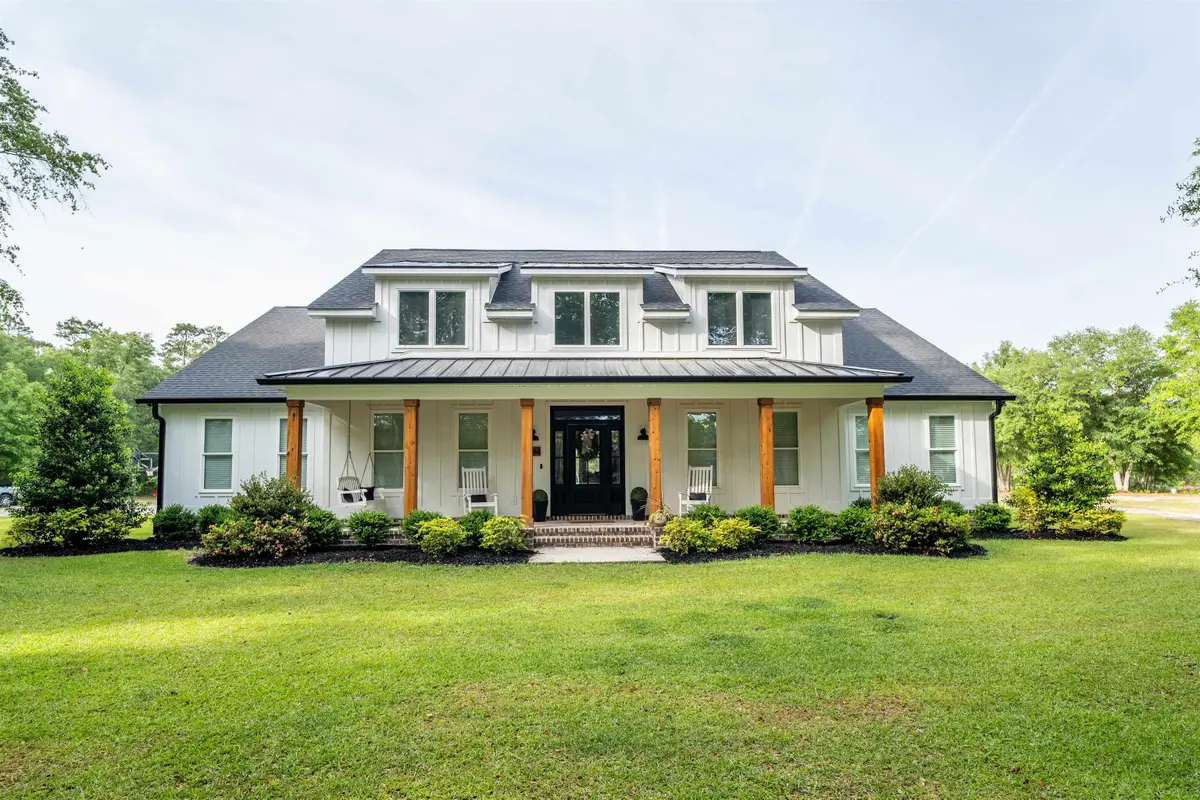 2344 Steep Landing Rd., Conway, SC 29526 - #1