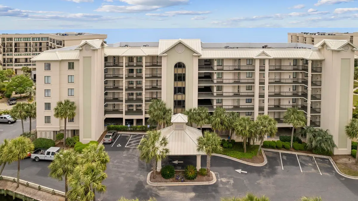 669 Retreat Beach Circle, Pawleys Island, SC 29585 - #1