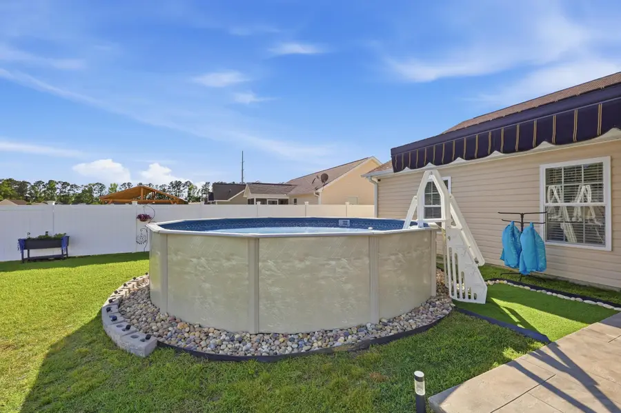 303 Beulah Circle, Conway, SC 29527 - #3