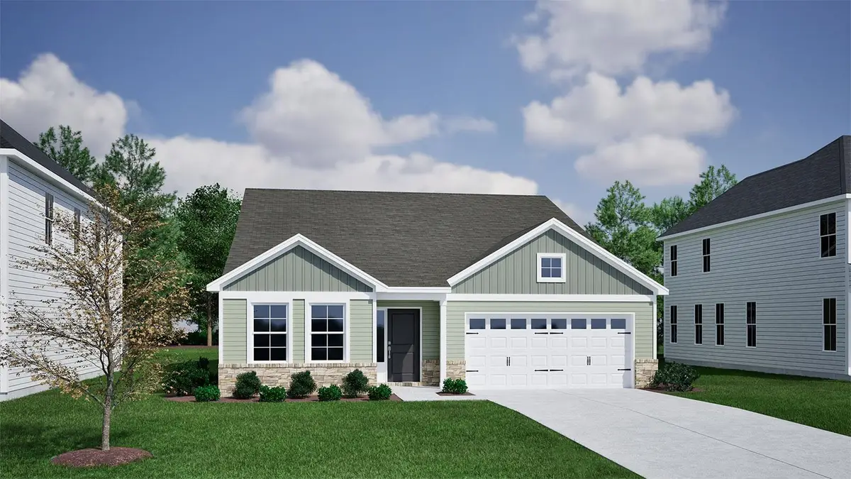 508 Carolina Aster Way, Conway, SC 29526 - #1