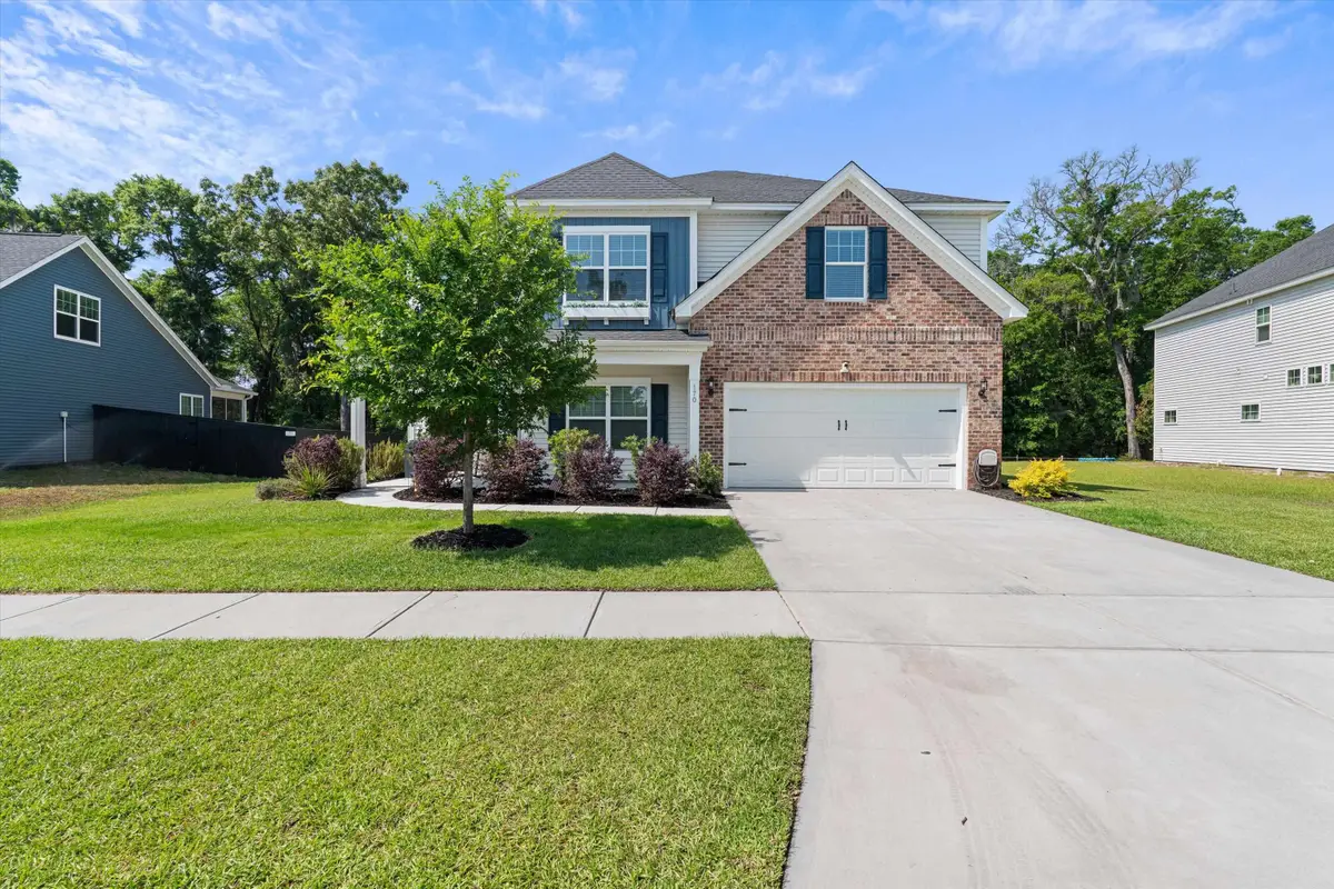 170 Thistle Ln., Beaufort, SC 29906 - #1