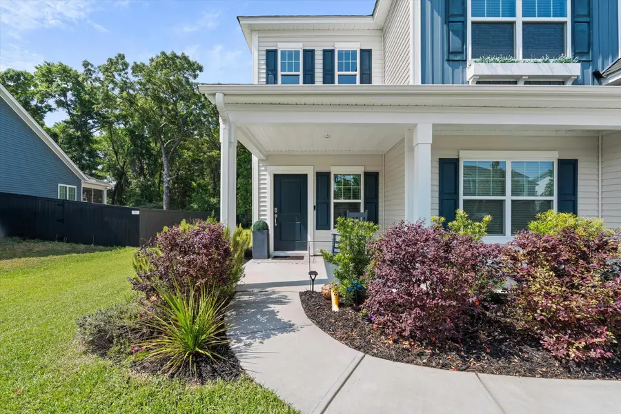 170 Thistle Ln., Beaufort, SC 29906 - #2