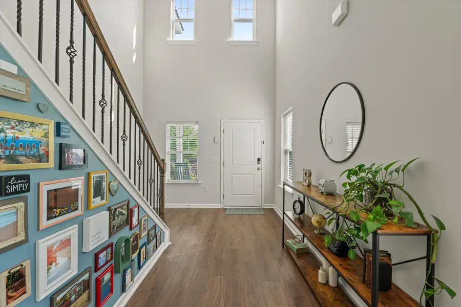 170 Thistle Ln., Beaufort, SC 29906 - #3